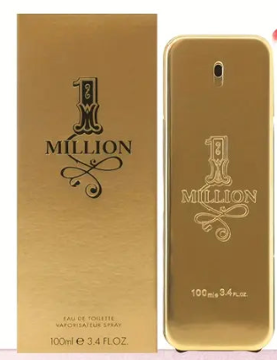 عطر رجالي – مستوحى من 1 مليون (100 مل)