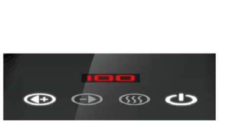 غلاية كهربائية BoiliX من DashXPRO