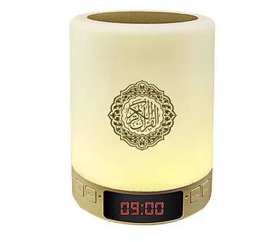 DashXPRO – Portable Quran Speaker (Ramadan SpeciaL)