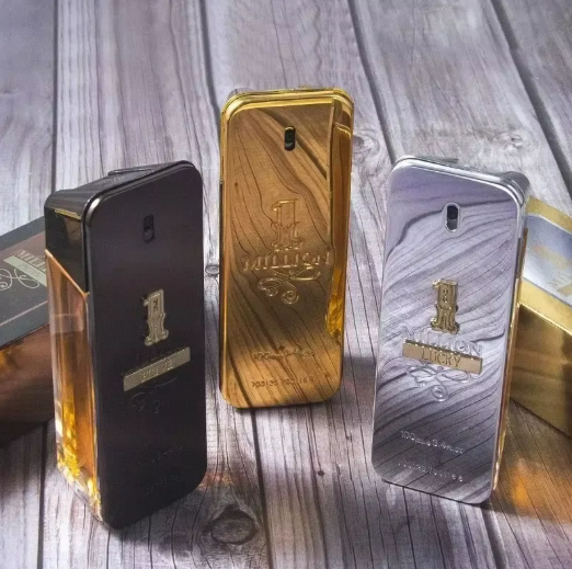 Men’s Eau de Parfum – Inspired by 1 Million (100ml)