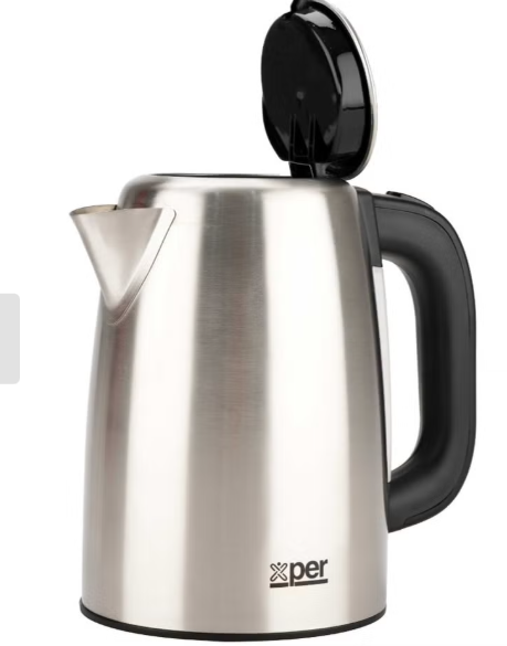 BoiliX Electric Kettle by DashXPRO