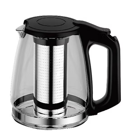 BoiliX Electric Kettle by DashXPRO