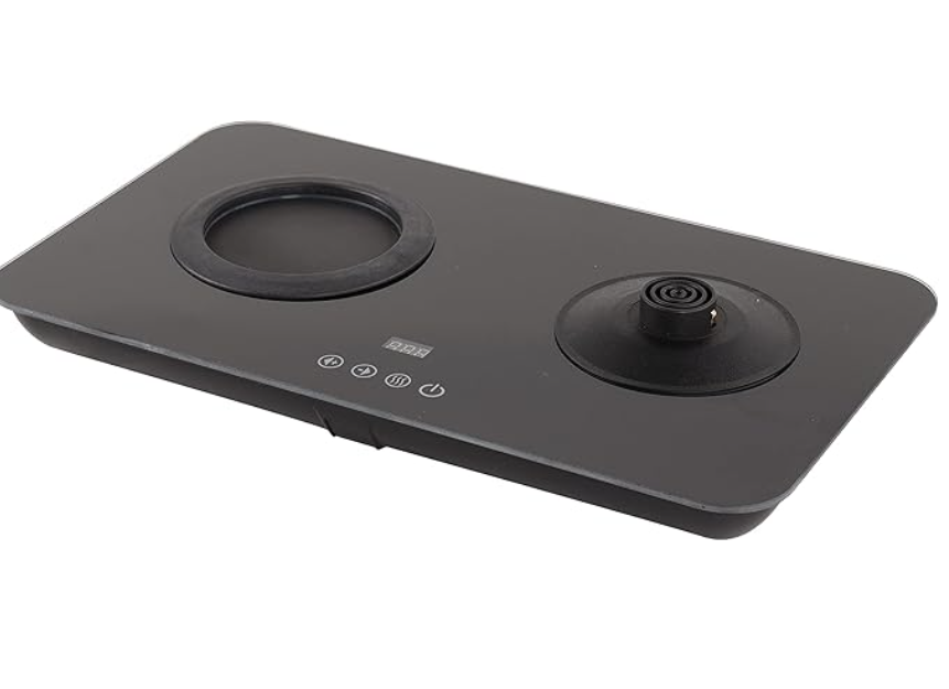 BoiliX Electric Kettle by DashXPRO