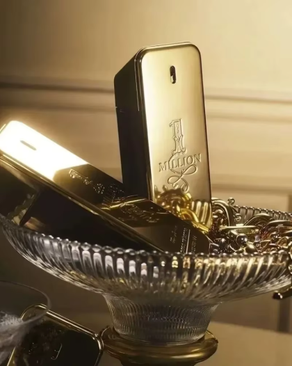 Men’s Eau de Parfum – Inspired by 1 Million (100ml)