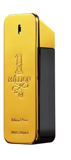 Men’s Eau de Parfum – Inspired by 1 Million (100ml)
