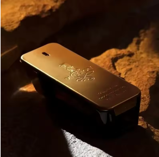 Men’s Eau de Parfum – Inspired by 1 Million (100ml)