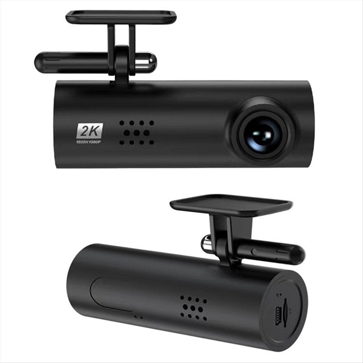 DashXPRO Elite 2K Dash Cam