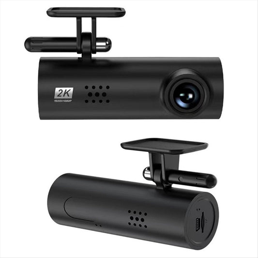 DashXPRO Elite 2K Dash Cam