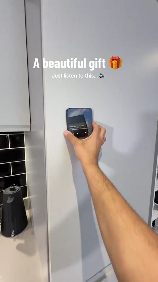 DashXPRO Islamic Audio Speaker